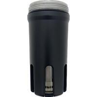 Bicchiere Lubrificatore 1/2 METAL WORK